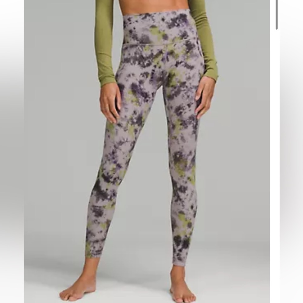 lululemon Align™ High-Rise Pant 28"